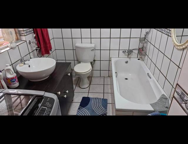 2 BEDROOM HOUSE FOR SALE IN MODIMOLLE